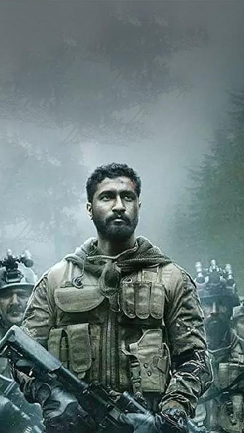 Heroes in Uniform: Top 9 Bollywood Movies About Soldiers