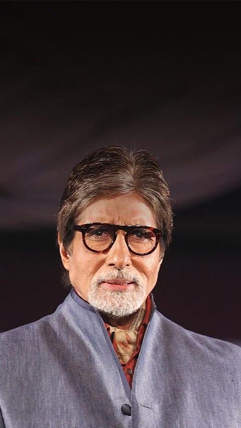 Amitabh Bachchan’s Top 5 Iconic Roles Celebrating India’s Patriotism