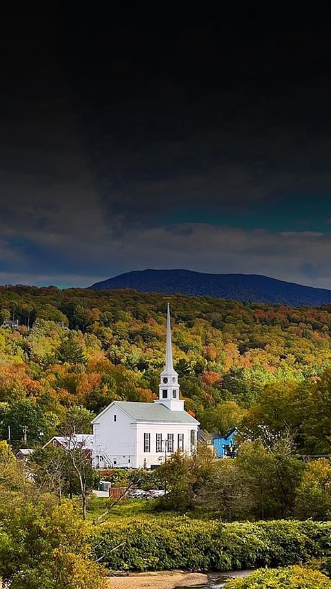 7 Charming Small Towns in the US for a Relaxing Escape