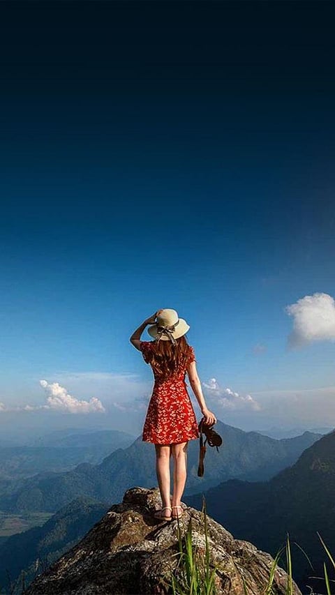 Hill Stations for Fearless Women: 6 Global Escapes with Elevated Experiences