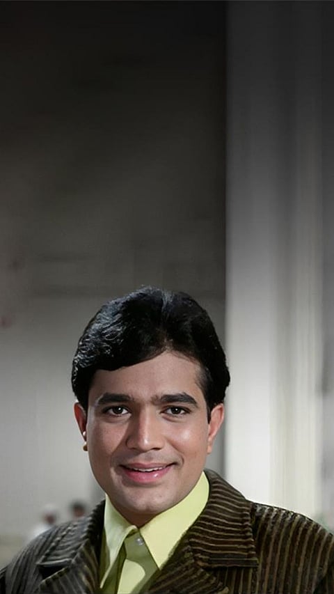 Rajesh Khanna’s Legacy: Top 5 Romantic Action Movies That Still Shine