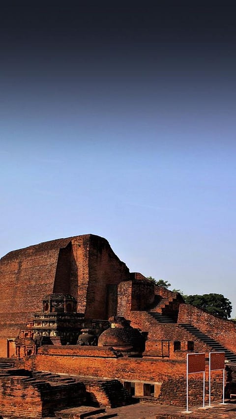 8 UNESCO World Heritage Sites with Deep Educational Roots