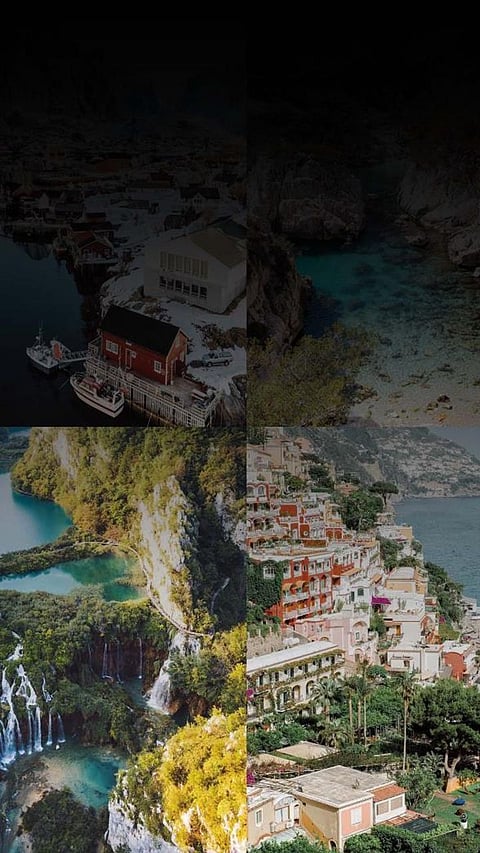 10 European Castles that are sure to leave you awestruck