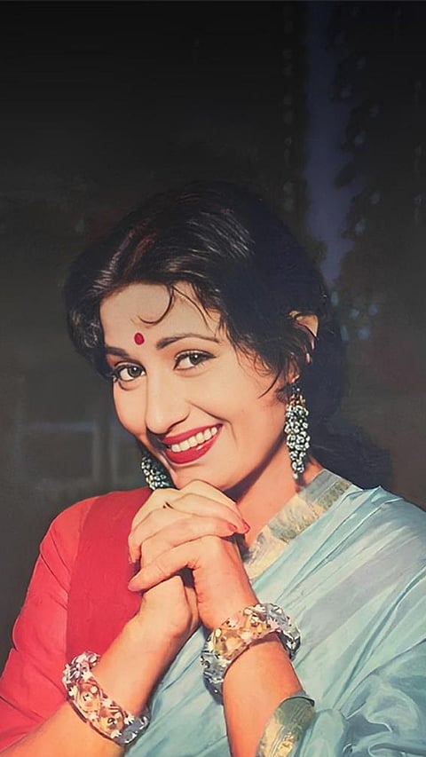 Top 5 Modern Takes on Madhubala Roles: Madhubala Today