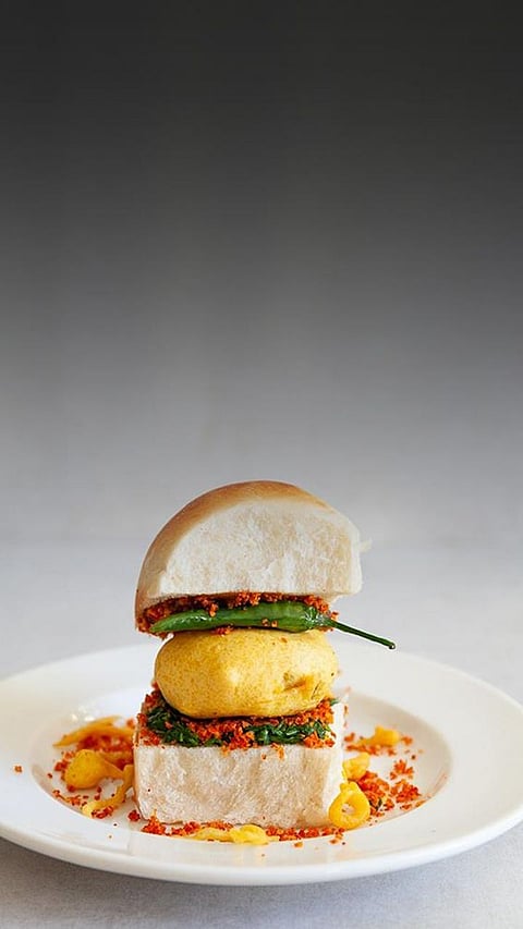 8 Fusion Dishes Blending Mumbai’s Urban Flavors with South Indian Tradition