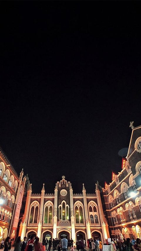 Top 10 Indian Colleges Producing Global Leaders: Quality Education Amidst Beauty