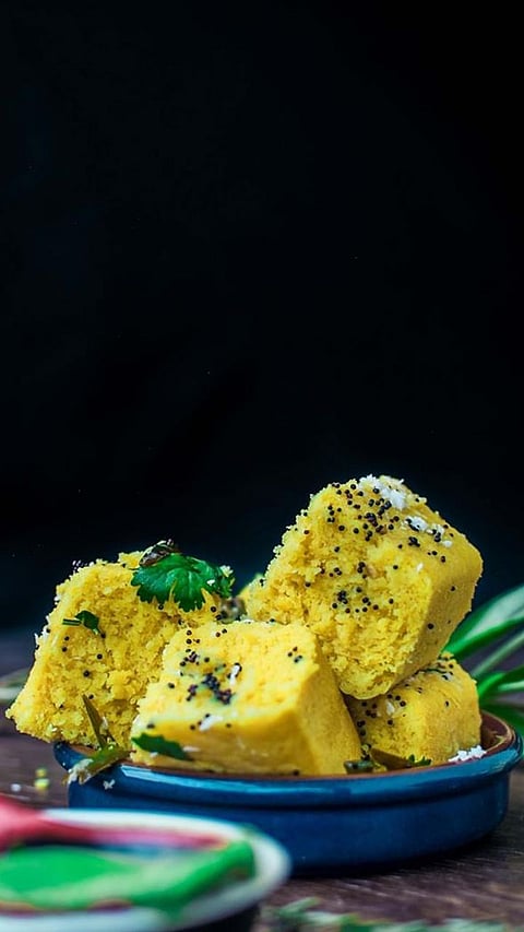 Gujarati Thali Express: Top 9 Dishes under 10 Minutes
