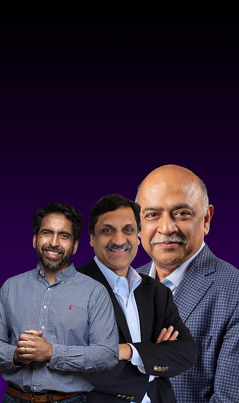 Top 8 Indian-Origin Tech Innovators impacting U.S. Education