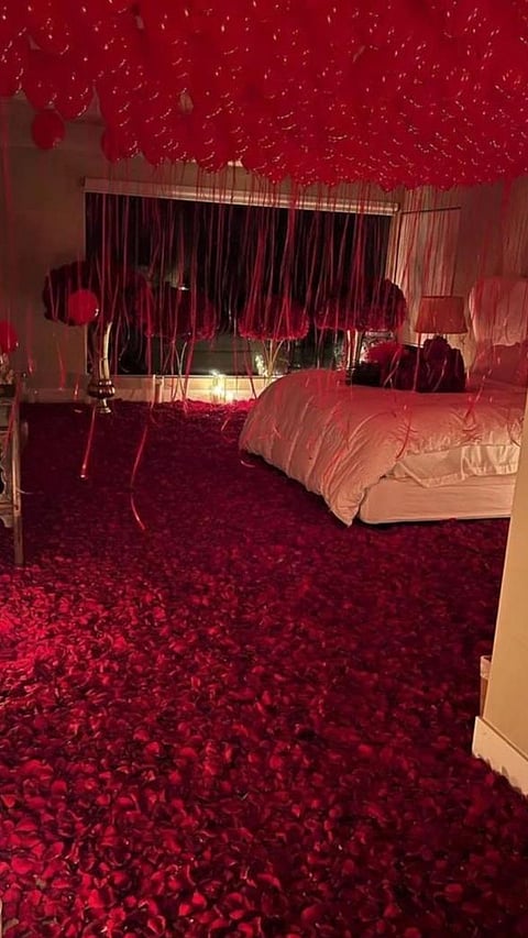 8 ways to Surprise your Partner on their Birthday