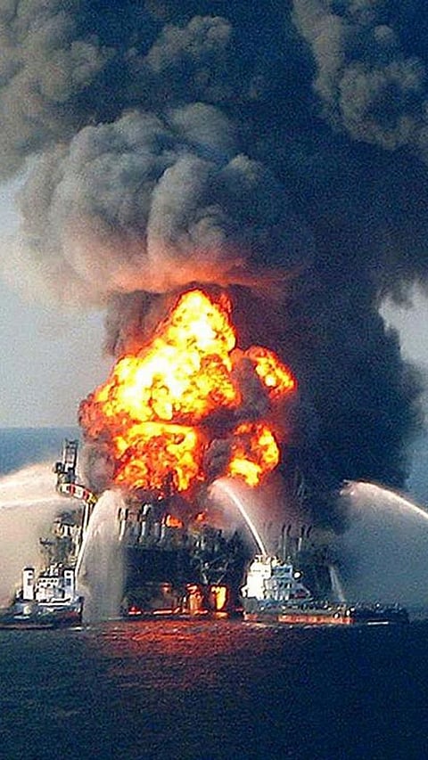 World's 10 Most Expensive Mistakes