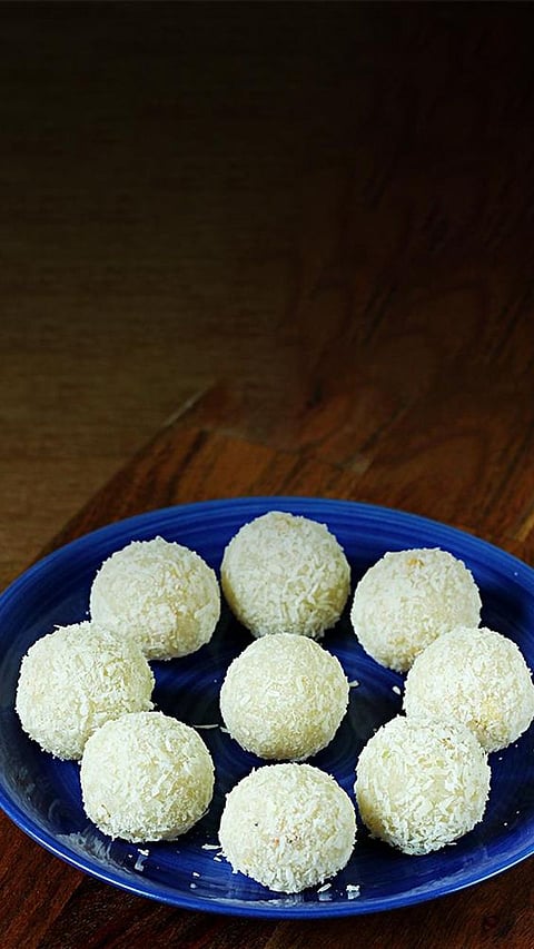 5 Irresistible South Indian Sweets You Can Whip Up in Less Than Five Minutes