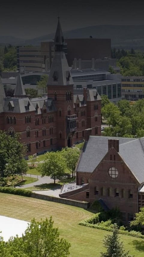 Top 5 Iconic Historical Buildings of the Ivy League