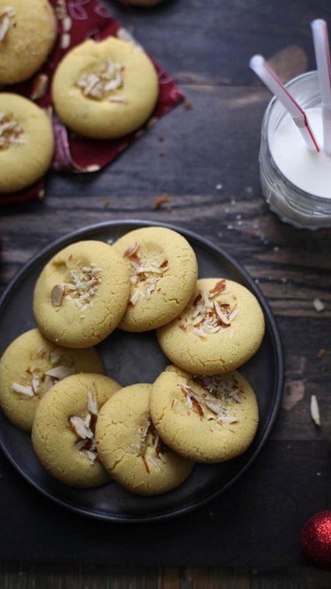 Discover 8 Special Flours for Healthy Baking in Indian Cuisine