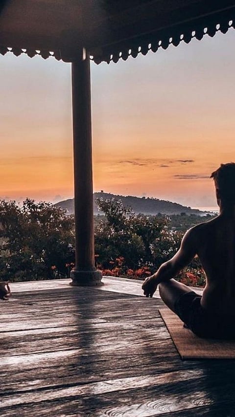 Top 10 Yoga Practices for Supporting Autoimmune Disorders