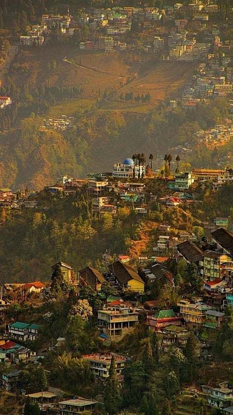 Top 10 Must-Visit Hill Stations in India