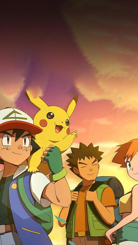 8 Cartoons that the 2000's kids love