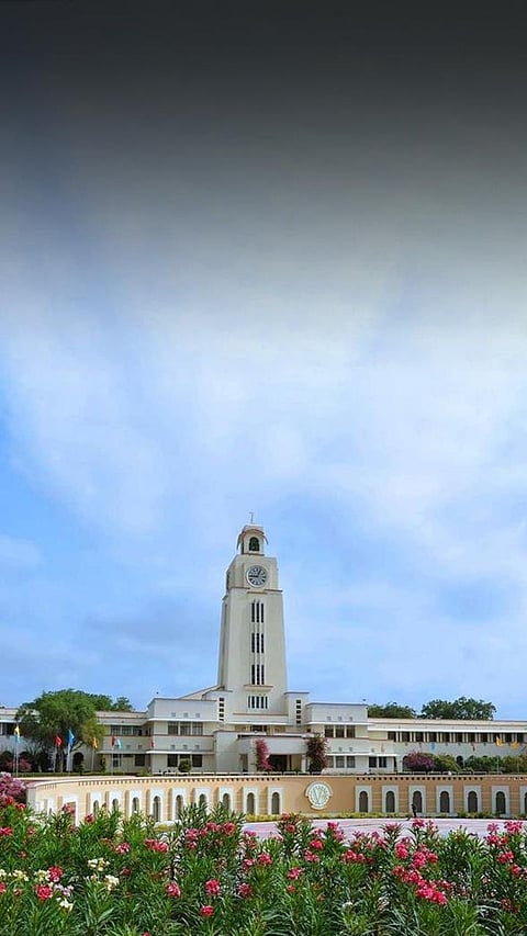 India’s Legacy: Top 10 Institutions Blending Traditional Architecture with Modern Learning