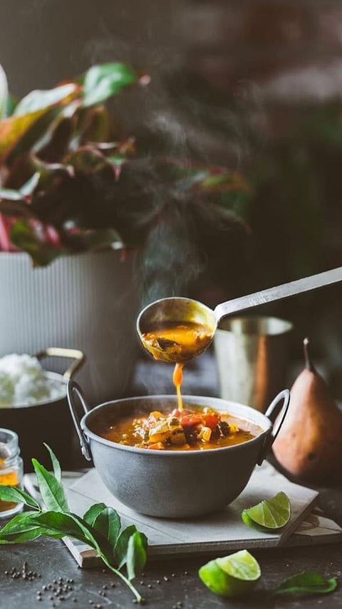 Stir Quick: Top 10 South Indian Rasam Enhancements in Less Than 5 Minutes