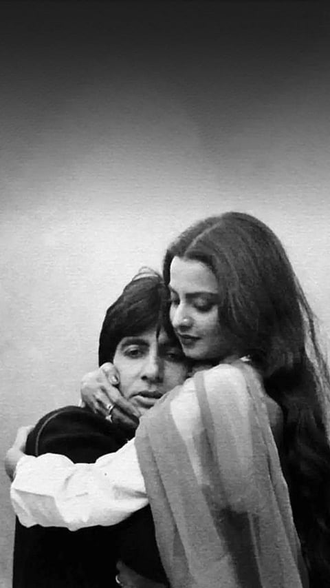 Top 10 Amitabh Bachchan’s Best Romantic Roles