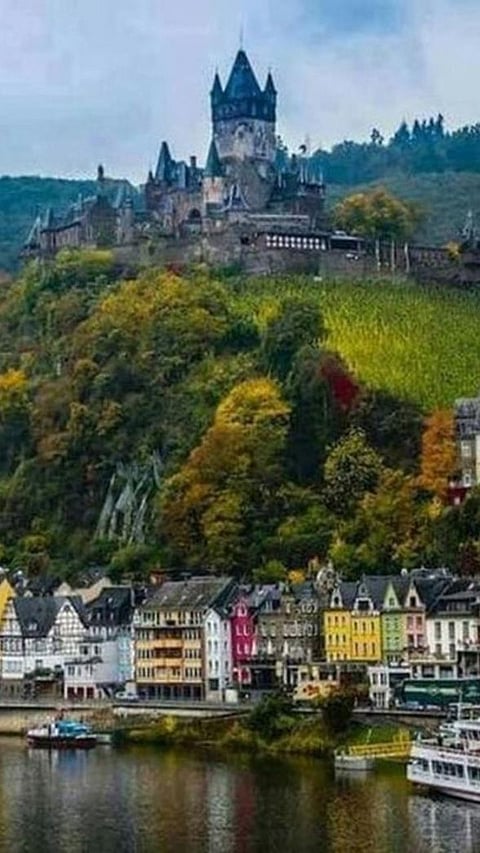 9 Oldest surviving places in the World