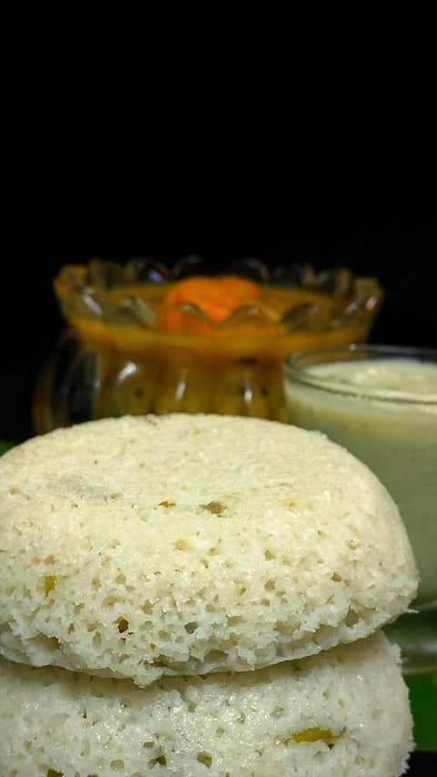 Top 9 Recipes of Idli in India