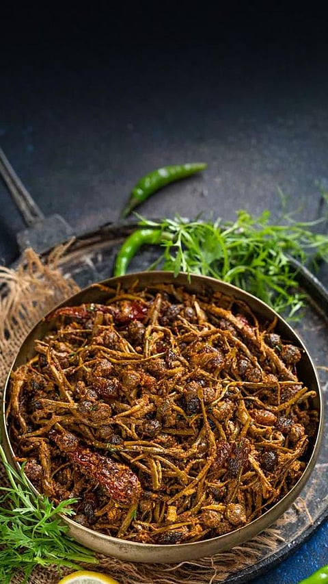 Culinary Heritage of Rajasthan: 10 Recipes to Dive into Right Now