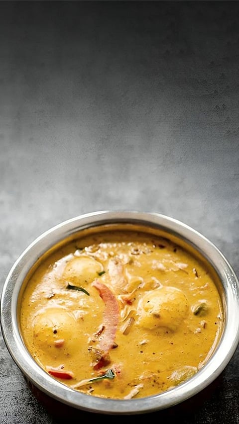 10 Luscious South Indian Egg Recipes to Try in Under a Minute