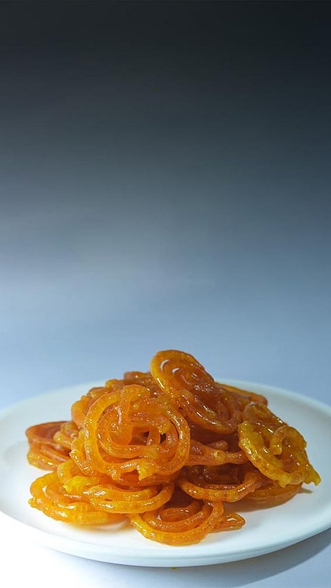 7 Flawless 1-Minute Jalebi Recipes: Quick and Sweet Delights