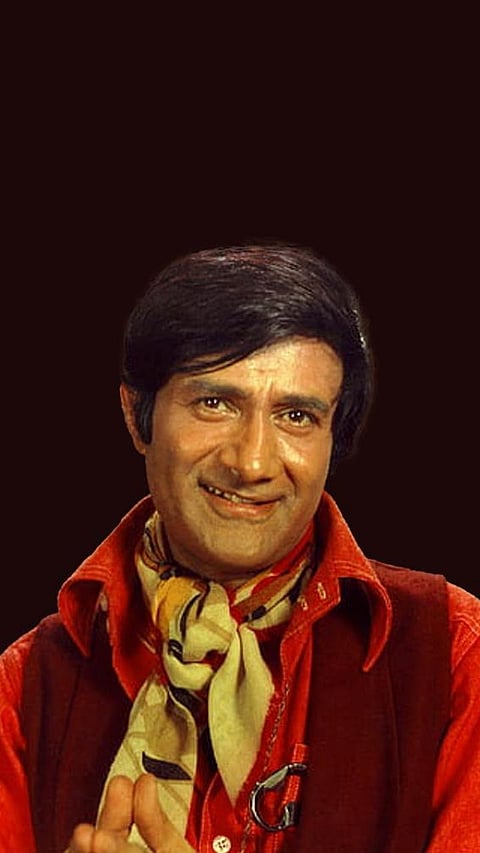 Dev Anand: An Evergreen Star Whose Magic Continues to Enchant with Blockbuster Hits