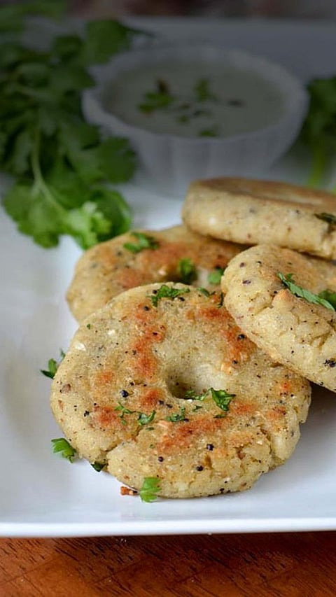 Greens for Breakfast: 8 Veggie-Packed Morning Meals from India a must try