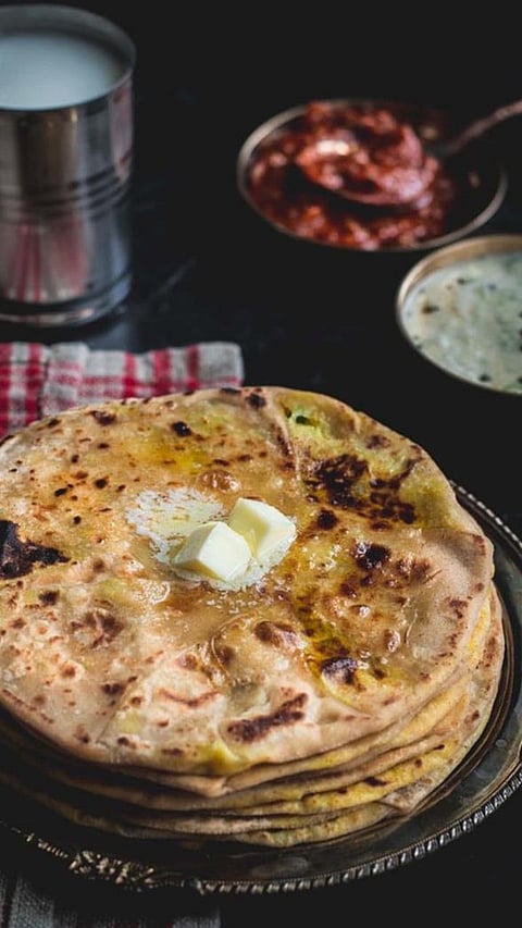 7 most unique recipes of breads eaten from Kashmir to Kanyakumari a must try