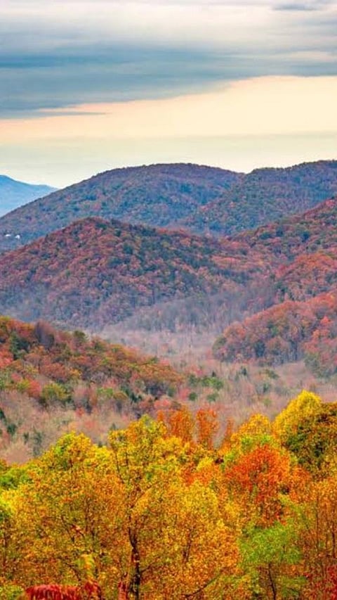 Natural Wonders: The 8 Most Beautiful Locations in U.S.A