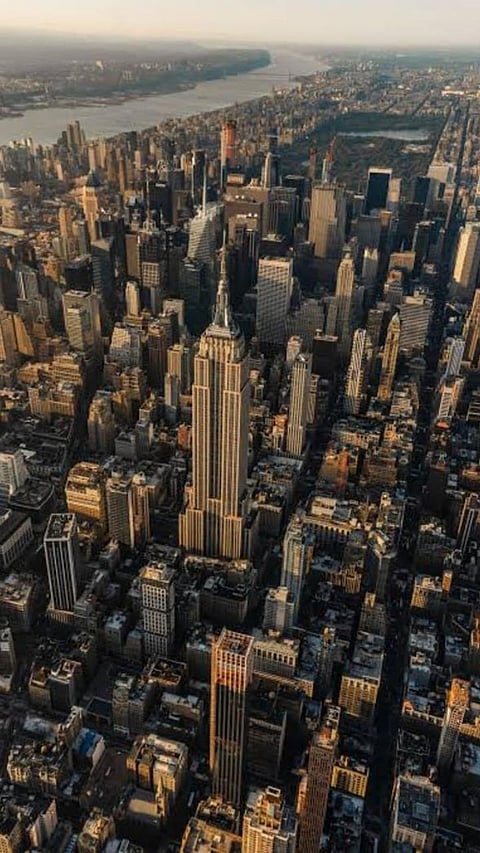 The Ultimate American Road Trip: 8 Stunning Stops on must visit in USA