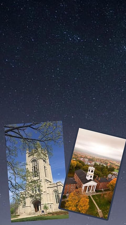 Ranking Cybersecurity Programs: Best Schools in the U.S.