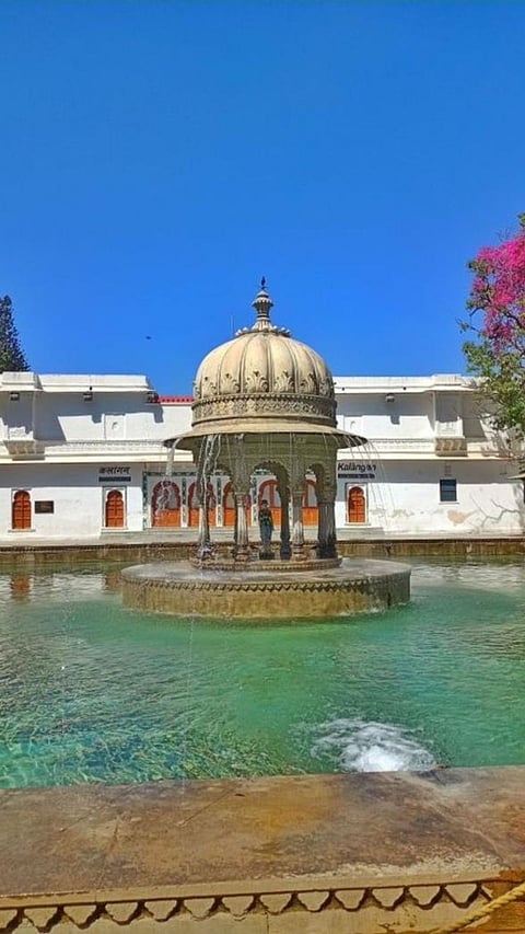 Nurturing Careers in Nagpur: 10 Colleges with Scenic Campuses and Job-Ready Courses