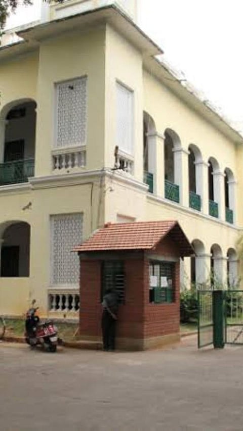 Mysore's Educational Charms: 10 Beautiful Colleges with Career-Focused Courses