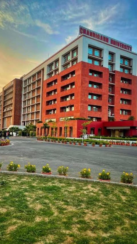 Chandigarh's Career Launchpads: 10 Institutes for Affordable Education and Job Prospects