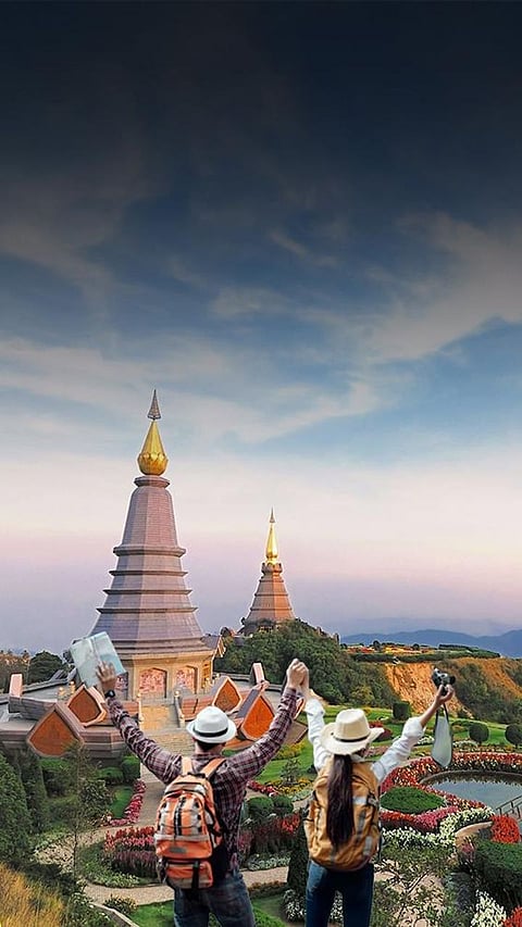 Top 10 Workation Destinations for Couples to Blend Work and Love