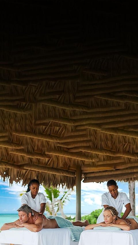 Rejuvenating Retreats: Top 10 Spa Destinations for Couples