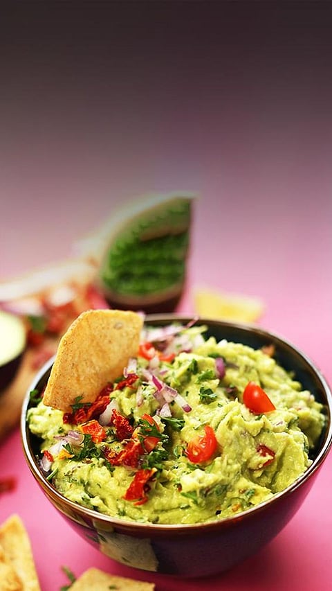 8 Fresh Vegetables recipes, You Can Snack on All Day