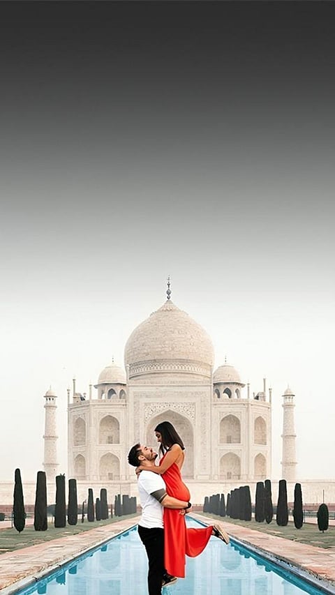 Exquisite Escapes: Top 5 Romantic Destinations in India