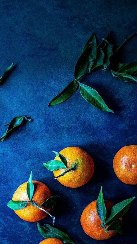 Top 8 best Fruits You Can  Give to Your  Child Healthy Growth