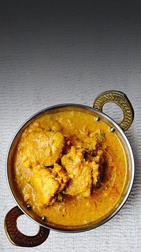 5 Delicious chicken recipes with a Mughlai twist