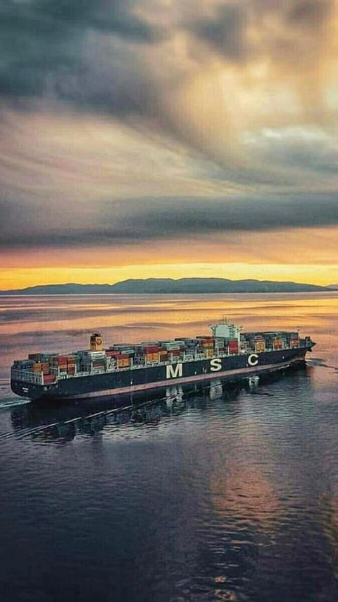 7 Largest ports in India