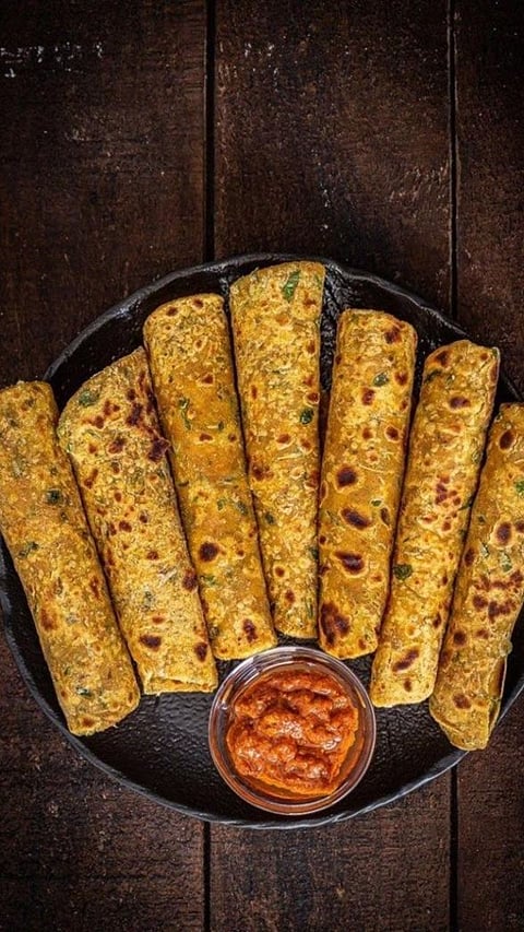 Spices and Sustenance: 8 Hidden Breakfast Gems from West India