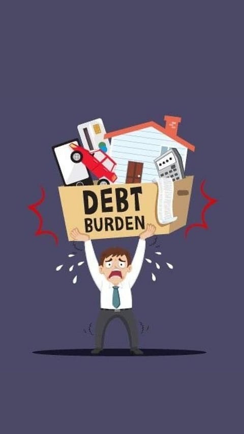 5 Tips to stay away from Debt Trap