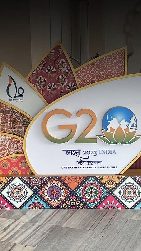 Savoring Culinary Delights at G20 Summit: A Feast of Millets, Spices, and Street Food
