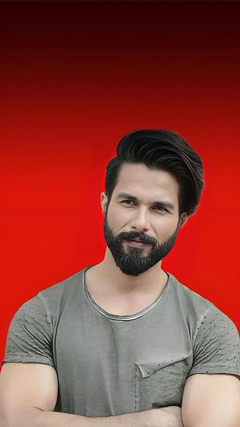 Shahid Kapoor’s Best Movies Ranked
