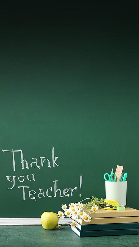 Top Ten Heartfelt Ways to Show Appreciation on Teachers’ Day