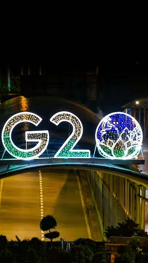 World leaders and luxurious Delhi hotels where they will stay for the G20 Summit